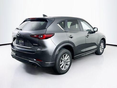 Used 2025 MAZDA CX-5 AWD 2.5 S w/ Preferred Package image 27