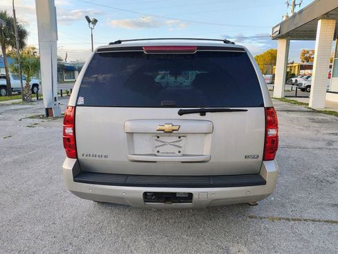 Used 2007 Chevrolet Tahoe LT image 7