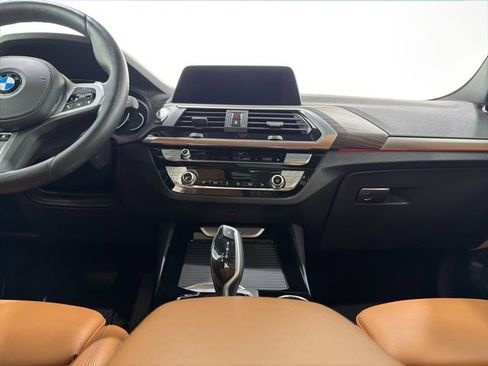 Used 2021 BMW X3 xDrive30i w/ Parking Assistance Package image 35