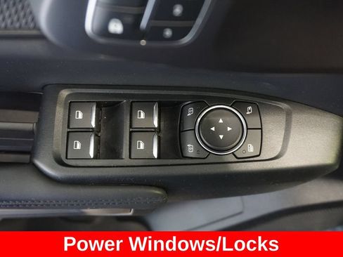 Used 2024 Ford Ranger Raptor AWD/4WD image 6