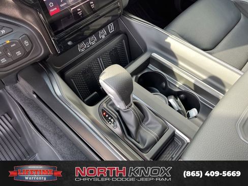 New 2026 RAM 1500 Rebel image 11