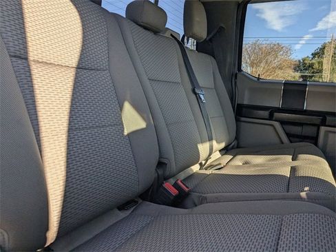 Used 2021 Ford F250 XLT w/ Tremor Off-Road Package image 30