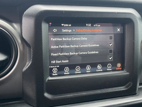 Used 2022 Jeep Wrangler Sport AWD/4WD image 13