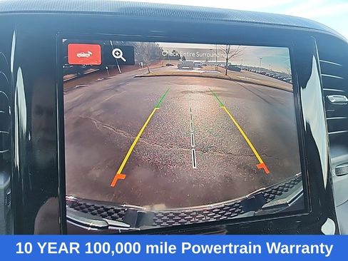 New 2026 RAM 1500 Big Horn image 35