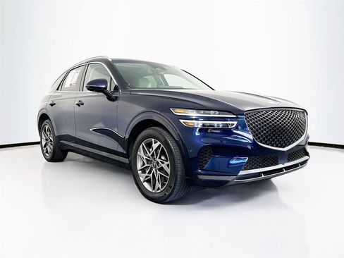 Used 2023 Genesis GV70 2.5T w/ Advanced Package AWD/4WD image 37