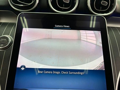 Certified 2023 Mercedes-Benz C 300 Sedan image 30