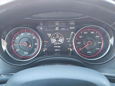 Used 2023 Dodge Charger SXT image 10