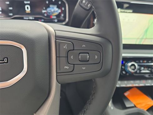 New 2025 GMC Sierra 2500 Denali w/ Denali Reserve Package image 25