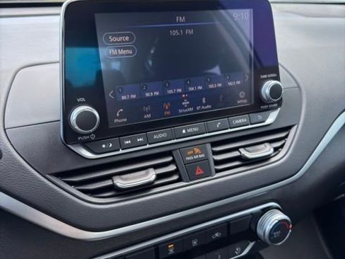 Used 2020 Nissan Altima 2.5 S w/ Driver Assist Package image 11