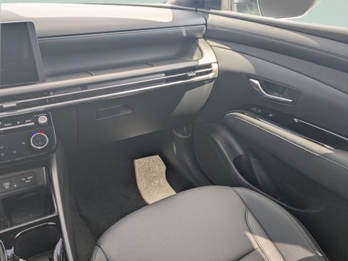 New 2026 Hyundai Santa Cruz XRT AWD/4WD image 18