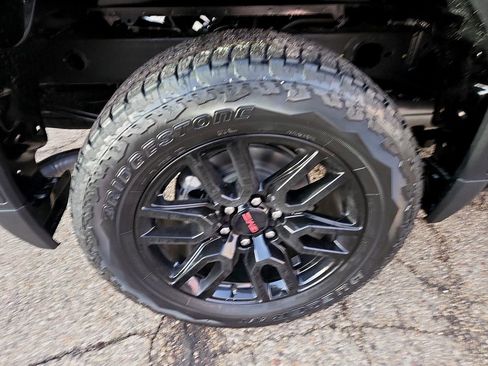 New 2026 GMC Sierra 1500 Elevation w/ Elevation Select Package image 34