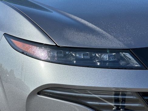 Certified 2025 Nissan Murano SL AWD/4WD image 40