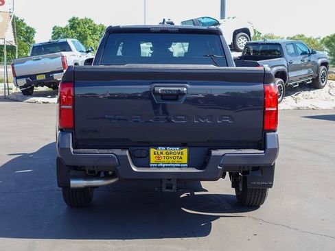 New 2026 Toyota Tacoma SR5 AWD/4WD image 8