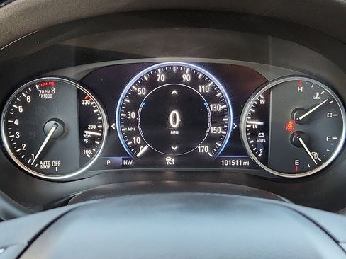 Used 2021 Buick Enclave Avenir w/ Avenir Technology Package AWD/4WD image 24