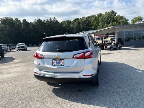 Used 2019 Chevrolet Equinox LT FWD image 22