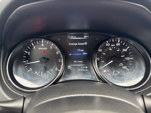 Used 2017 Nissan Rogue S AWD/4WD image 18