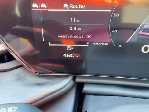 New 2025 Audi Q5 Premium Plus image 19