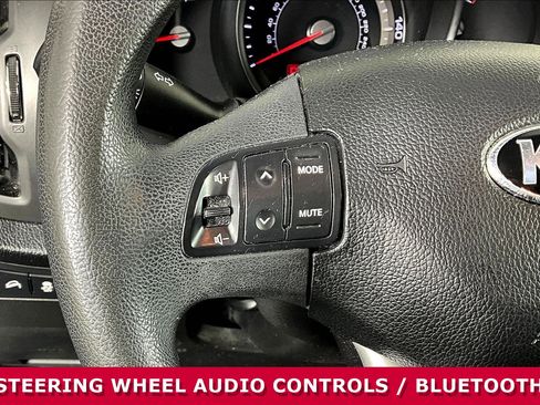 Used 2013 Kia Sportage LX w/ Convenience Pkg image 10