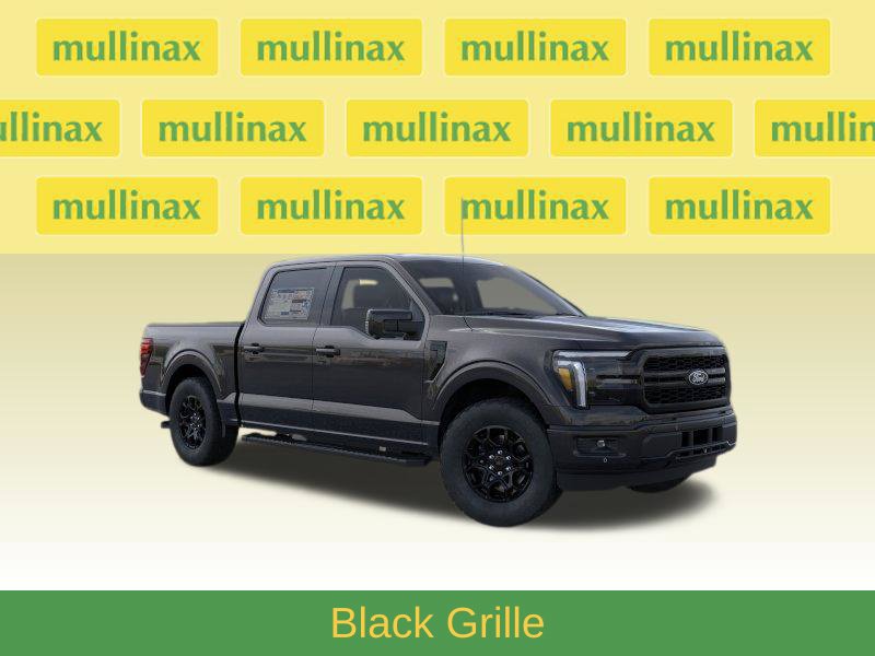 New 2026 Ford F150 Lariat RWD image 35