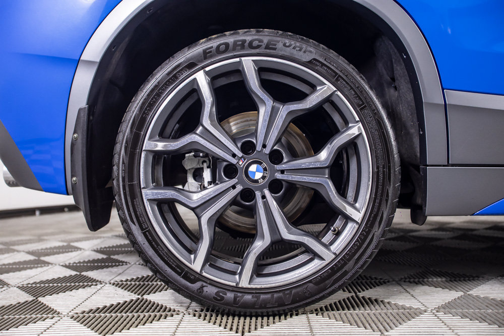 Used 2018 BMW X2 sDrive28i w/ M SportX Package FWD image 42