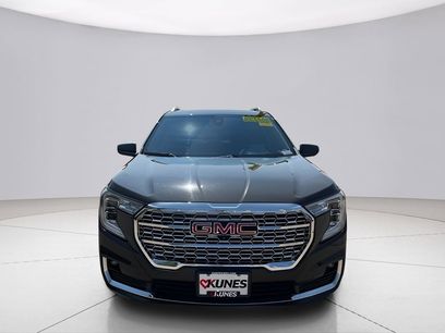 Used 2023 GMC Terrain Denali