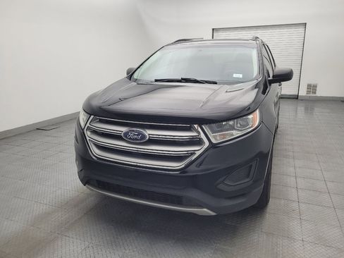 Used 2018 Ford Edge SE FWD image 15