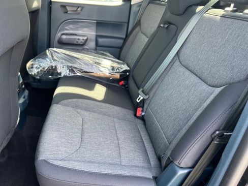 New 2025 Ford Maverick XLT w/ XLT Luxury Package image 18