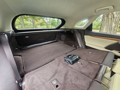 Used 2019 Lexus RX 350 AWD w/ Navigation Package image 40