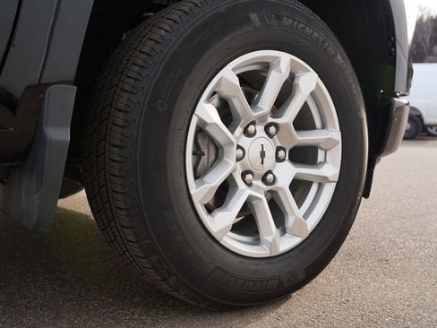 Used 2022 Chevrolet Silverado 1500 RST image 30