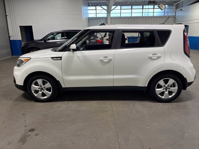 Used 2019 Kia Soul FWD image 6