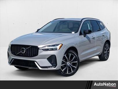 Used 2025 Volvo XC60 B5 Plus w/ Protection Package Premier