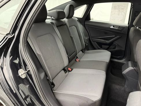 Used 2025 Volkswagen Jetta Sport FWD image 26
