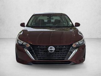 Used 2024 Nissan Sentra SV FWD video 2