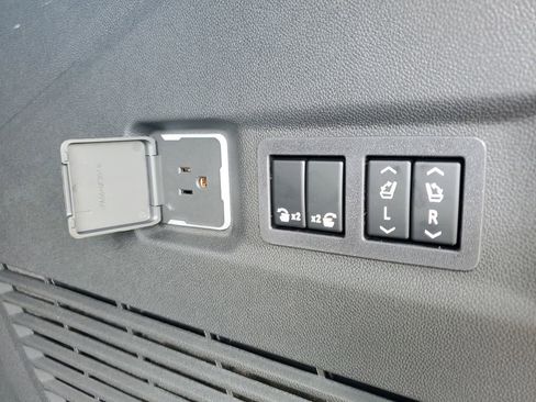 New 2026 Chevrolet Suburban RST w/ Comfort Package image 9