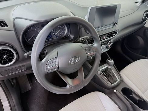 Used 2023 Hyundai Kona SEL w/ Cargo Package AWD/4WD image 13