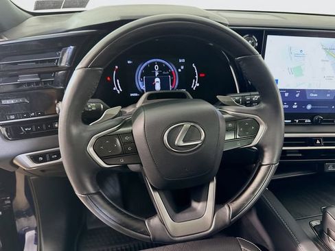 Used 2023 Lexus RX 350 Premium Plus w/ Accessory Package AWD/4WD image 15