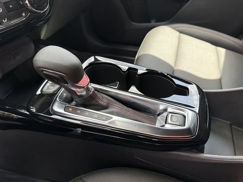 New 2026 Chevrolet Trax RS w/ Driver Confidence Package FWD image 26