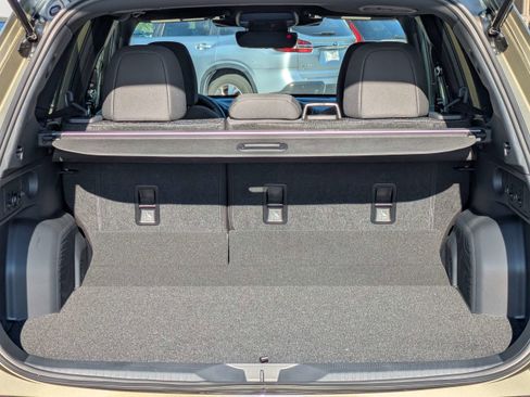 New 2026 Subaru Forester Premium image 12