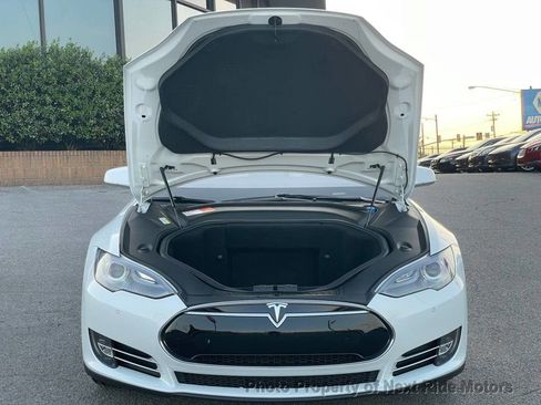 Used 2014 Tesla Model S 85 RWD image 19