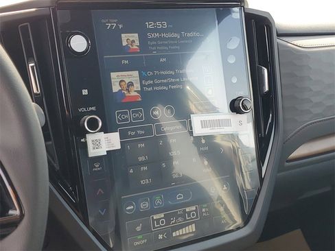 New 2026 Subaru Forester Sport image 23