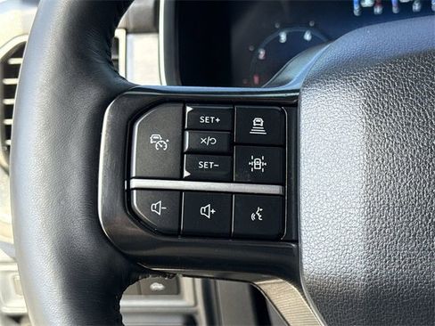 Used 2024 Ford F150 Platinum image 36