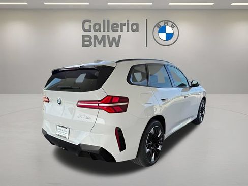 Used 2026 BMW X3 xDrive30i AWD/4WD image 7