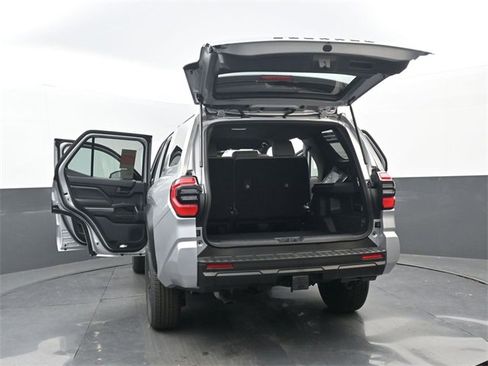 New 2025 Toyota 4Runner SR5 image 34