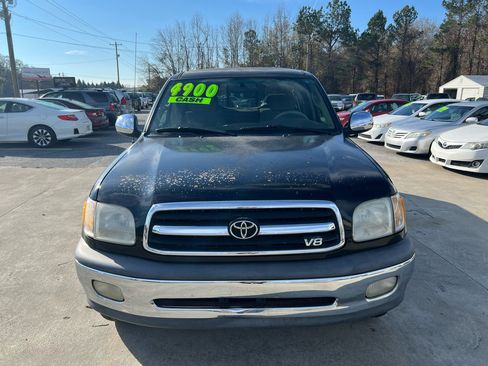 Used 2000 Toyota Tundra SR5 image 3