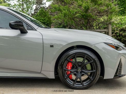 Used 2025 Lexus IS 500 w/ F-Sport Performance RWD image 11