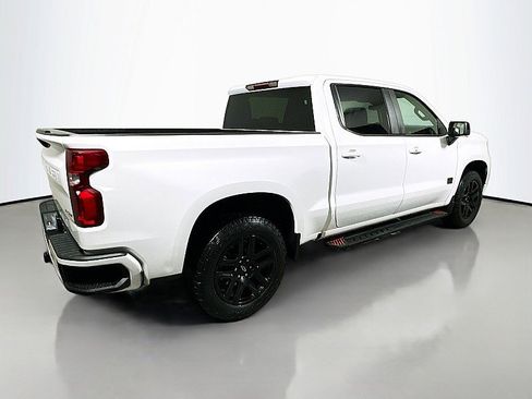 Used 2022 Chevrolet Silverado 1500 RST image 7