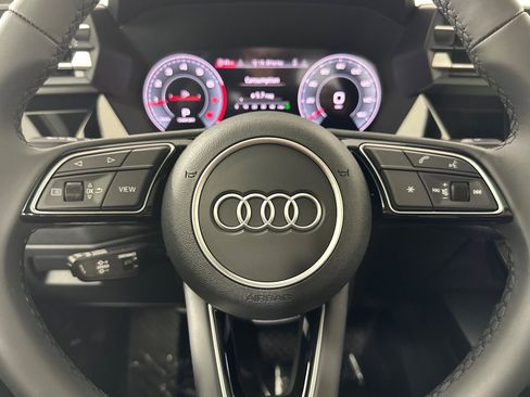 New 2026 Audi A3 2.0T Premium Plus image 21