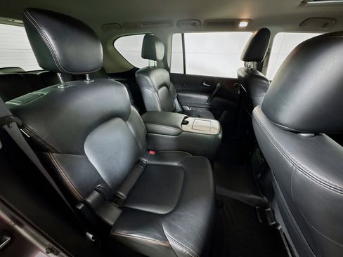 Used 2020 Nissan Armada SL w/ Premium Package image 28