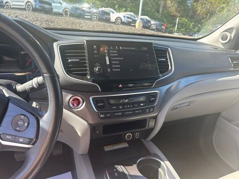 Used 2022 Honda Pilot Special Edition image 17