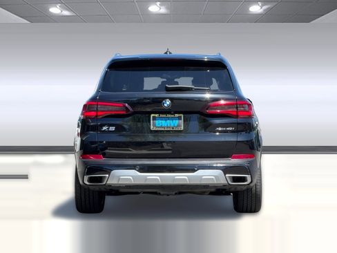 Used 2023 BMW X5 xDrive40i w/ Premium Package AWD/4WD image 9